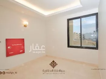 شقة للبيع في شارع أحمد مفتي المكي الحنفي, حي المهدية, مدينة الرياض, منطقة الرياض صورة 4