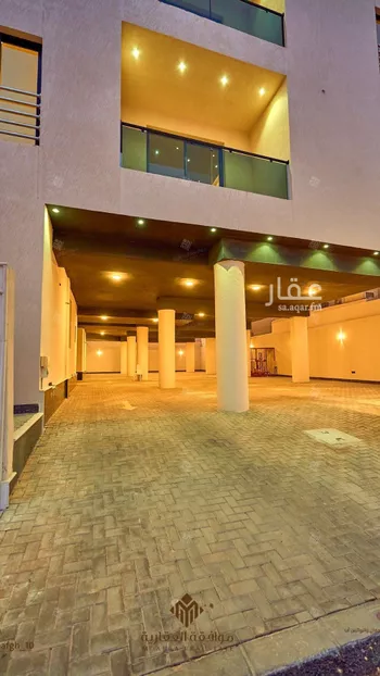 شقة للبيع في شارع شهيد الدين ثم الوطن هشام سعد ناصر جميعه, حي المهدية, مدينة الرياض, منطقة الرياض صورة 4