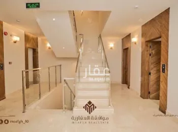 شقة للبيع في شارع محمد بن هبه الله, حي المهدية, مدينة الرياض, منطقة الرياض صورة 2