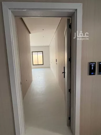 شقة للبيع في شارع محمد بن هبه الله, حي المهدية, مدينة الرياض, منطقة الرياض صورة 5