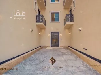 شقة للبيع في شارع محمد بن هبه الله, حي المهدية, مدينة الرياض, منطقة الرياض