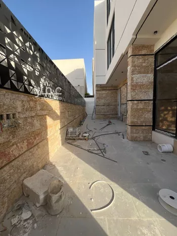 فيلا للبيع في شارع علي بن رشيد, حي المهدية, مدينة الرياض, منطقة الرياض صورة 5