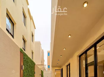 فيلا للبيع في شارع أحمد بن هاشم, حي المهدية, مدينة الرياض, منطقة الرياض صورة 4