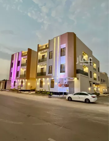 شقة للبيع في شارع أبي عروة, حي المهدية, مدينة الرياض, منطقة الرياض صورة 3