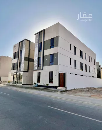 شقة للبيع في شارع مصطفى بن محمد العروسي, حي المهدية, مدينة الرياض, منطقة الرياض صورة 2