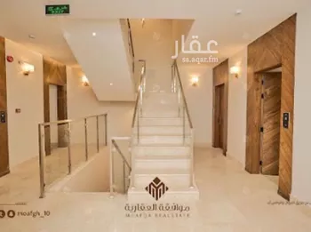 شقة للبيع في شارع محمد بن هبه الله, حي المهدية, مدينة الرياض, منطقة الرياض صورة 3