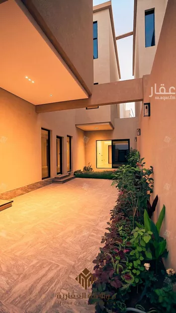 فيلا للبيع في شارع مليح بن طريف, حي المهدية, مدينة الرياض, منطقة الرياض صورة 3