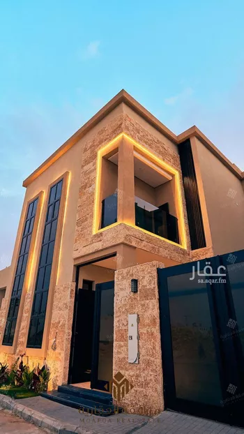 فيلا للبيع في شارع مليح بن طريف, حي المهدية, مدينة الرياض, منطقة الرياض صورة 2