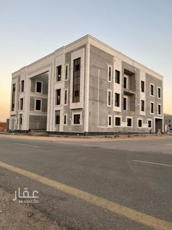 شقة للبيع في شارع محمد بن هبه الله, حي المهدية, مدينة الرياض, منطقة الرياض صورة 3