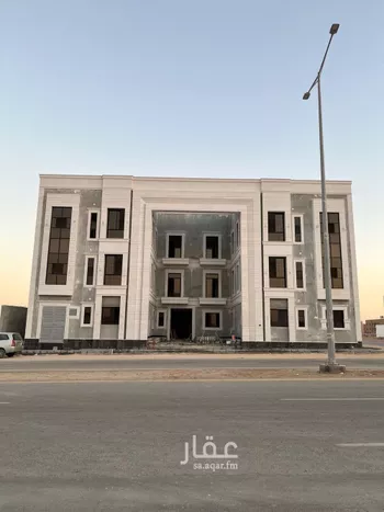 شقة للبيع في شارع محمد بن هبه الله, حي المهدية, مدينة الرياض, منطقة الرياض صورة 2