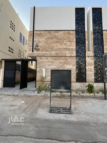 فيلا للبيع في شارع عبدالقادر بن عبدالوارث, حي المهدية, مدينة الرياض, منطقة الرياض صورة 2