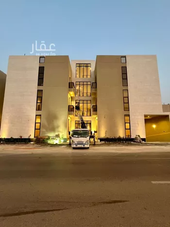 شقة للبيع في شارع محمد بن هبه الله, حي المهدية, مدينة الرياض, منطقة الرياض