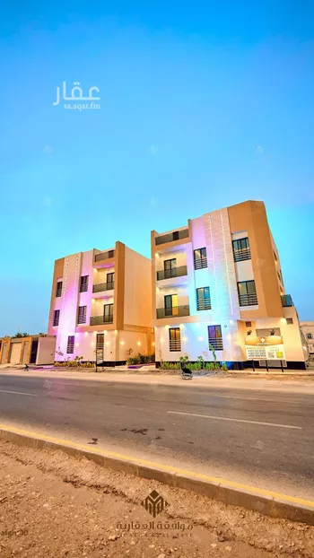 شقة للبيع في شارع  شهيد الدين ثم الوطن هشام سعد ناصر جميعه, حي المهدية, مدينة الرياض, منطقة الرياض