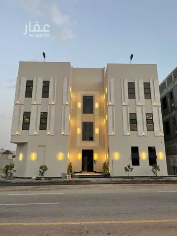 شقة للبيع في شارع قطب الدين بن السلطان, حي المهدية, مدينة الرياض, منطقة الرياض