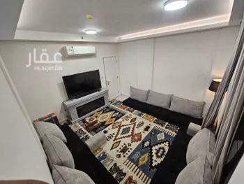 شقة للإيجار في شارع الرقعي, حي الحمراء, مدينة الخبر, المنطقة الشرقية صورة 2
