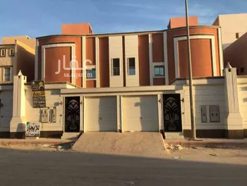 دور للإيجار في شارع علي بن تريك ، حي طويق ، الرياض ، منطقة الرياض