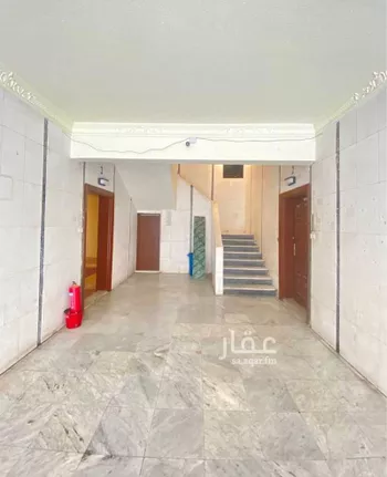 شقة للإيجار في شارع عبدالله ابن جلوي, حي الروضة, مدينة جدة, منطقة مكة المكرمة