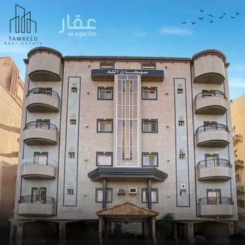 شقة للإيجار في شارع ابو قتادة الانصاري, حي المروة, مدينة جدة, منطقة مكة المكرمة