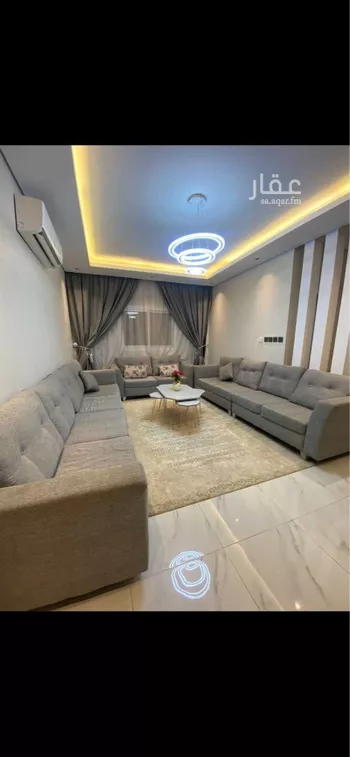 شقة مفروشة للحجز في شارع ابن المبارك البغدادي ، حي الريان ، جدة ، جدة صورة 2
