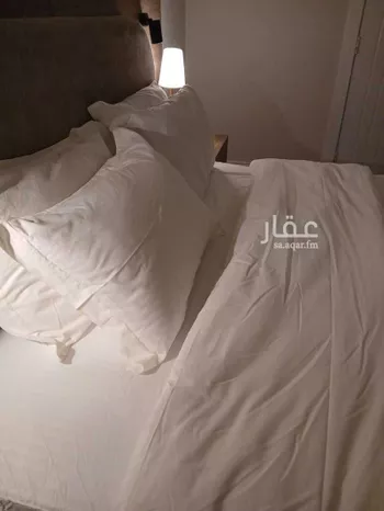 شقة مفروشة للحجز في شارع الشيخ حمد الناصر الوهيب ، حي القدس ، الرياض ، منطقة الرياض صورة 4