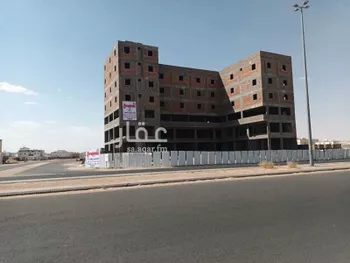 عمارة للبيع في شارع عبد الرحمن بن عبدالعزيز, حي الروضة, مدينة نجران, منطقة نجران صورة 2