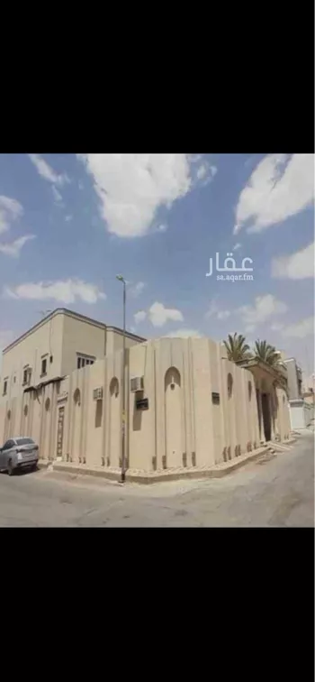 فيلا للبيع في شارع ابي النعم, جرير, الرياض صورة 3