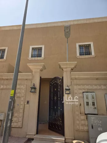 فيلا للبيع في شارع الممراح, حي وادي لبن, مدينة الرياض, منطقة الرياض