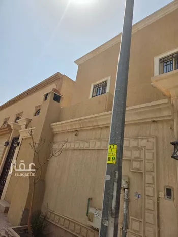 فيلا للبيع في شارع الممراح, حي وادي لبن, مدينة الرياض, منطقة الرياض صورة 3