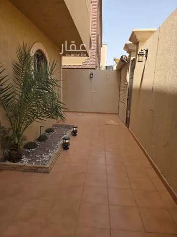 فيلا للبيع في شارع الممراح, حي وادي لبن, مدينة الرياض, منطقة الرياض صورة 5