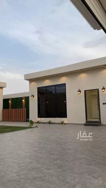 استراحة للبيع في شارع الشفق 41, حي الشفق, مدينة بريده, منطقة القصيم صورة 2