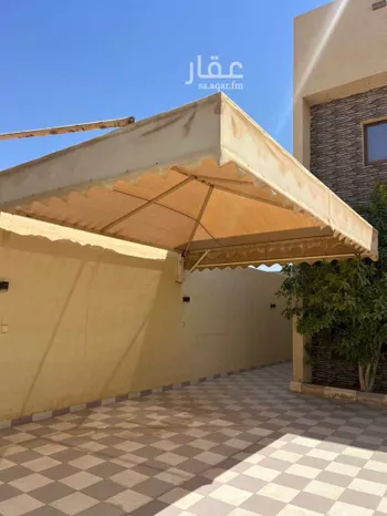 فيلا للبيع في شارع الشقة 100, حي المنصورة, مدينة بريده, منطقة القصيم صورة 2
