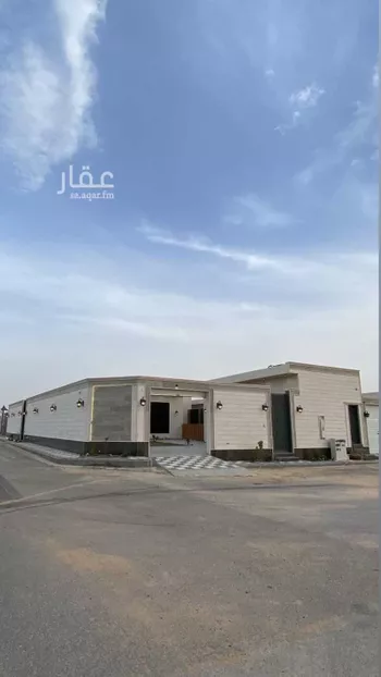 استراحة للبيع في شارع الشفق 41, حي الشفق, مدينة بريده, منطقة القصيم