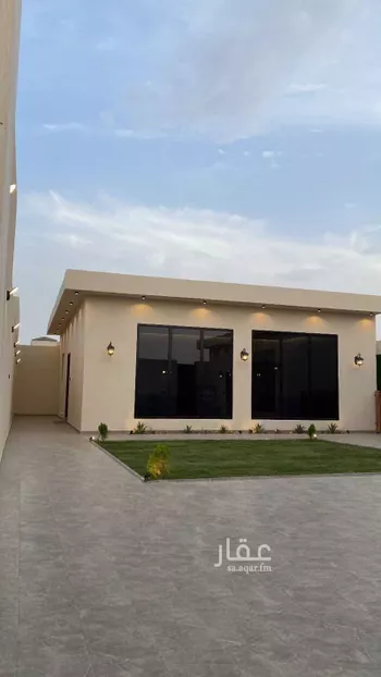 استراحة للبيع في شارع الشفق 41, حي الشفق, مدينة بريده, منطقة القصيم صورة 4