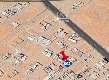 أرض للبيع في شارع الغدير 55, حي الغدير, مدينة بريده, منطقة القصيم