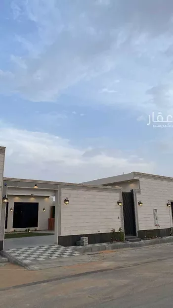 استراحة للبيع في شارع الشفق 41, حي الشفق, مدينة بريده, منطقة القصيم