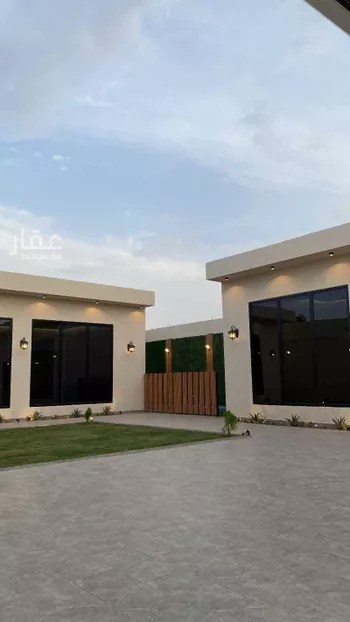 استراحة للبيع في شارع الشفق 41, حي الشفق, مدينة بريده, منطقة القصيم صورة 3
