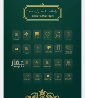 شقة للبيع في شارع احمد زينل, حي السلامة, مدينة جدة, منطقة مكة المكرمة صورة 3