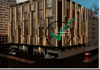 شقة للبيع في شارع ابن الشرف, حي الجامعة, مدينة جدة, منطقة مكة المكرمة