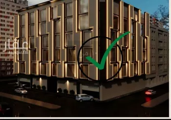 شقة للبيع في شارع ابن الشرف, حي الجامعة, مدينة جدة, منطقة مكة المكرمة