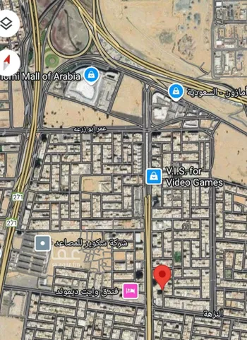 شقة للبيع في شارع عبدالرحمن الجرادي, حي النزهة, مدينة جدة, منطقة مكة المكرمة