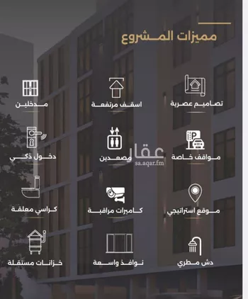 شقة للبيع في شارع قسيس بن الخطيم, حي الصفاء, مدينة جدة, منطقة مكة المكرمة صورة 4