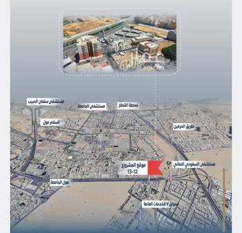 شقة للبيع في شارع ابن الشرف, حي الجامعة, مدينة جدة, منطقة مكة المكرمة صورة 2