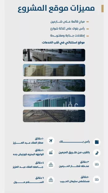 شقة للبيع في شارع ابن الشرف, حي الجامعة, مدينة جدة, منطقة مكة المكرمة صورة 4