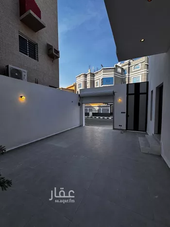 فيلا للبيع في شارع السدرية, حي الروابي, مدينة ابها, منطقة عسير صورة 4