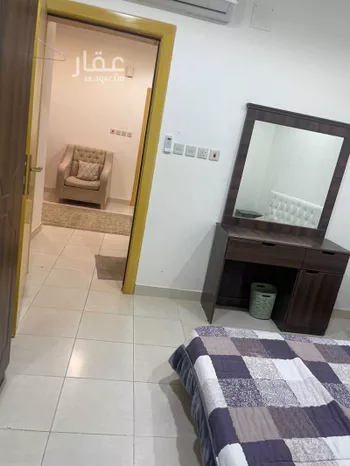 شقة للإيجار في شارع طريق الملك خالد, حي الصفراء, مدينة بريده, منطقة القصيم صورة 5