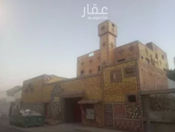 عمارة للبيع في شارع مسامح ، حي الشرائع ، مكة ، منطقة مكة المكرمة