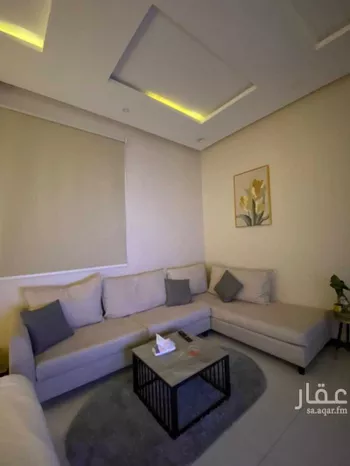 استديو مفروش للحجز في شارع بحر العرب, حي اليرموك, الرياض صورة 3