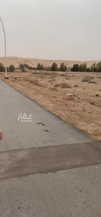 أرض للبيع في شارع المفرق وكمب الطرق 2005, حي الليوان, مدينة بريده, منطقة القصيم