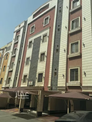 شقة للبيع في شارع عبدان بن محمد المرزوي, حي مريخ, مدينة جدة, منطقة مكة المكرمة