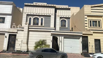 فيلا للبيع في شارع أبي أحمد القيسي, حي الرمال, مدينة الرياض, منطقة الرياض